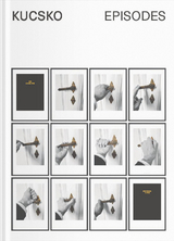 Guido Maria Kucsko - Guido Maria Kucsko, Angela Stief