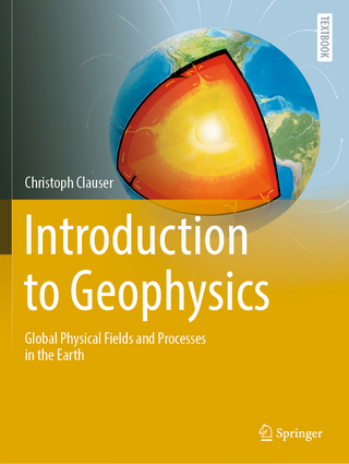 Introduction to Geophysics