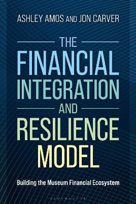 The Financial Integration and Resilience Model - Dr. Ashley Amos, Jon Carver