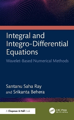 Integral and Integro-Differential Equations