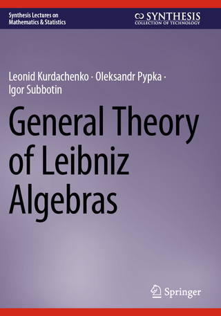 General Theory of Leibniz Algebras