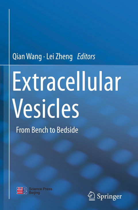 Extracellular Vesicles - 
