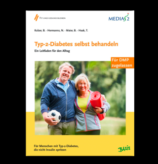 Medias 2 Basis Typ-2-Diabetes selbst behandeln