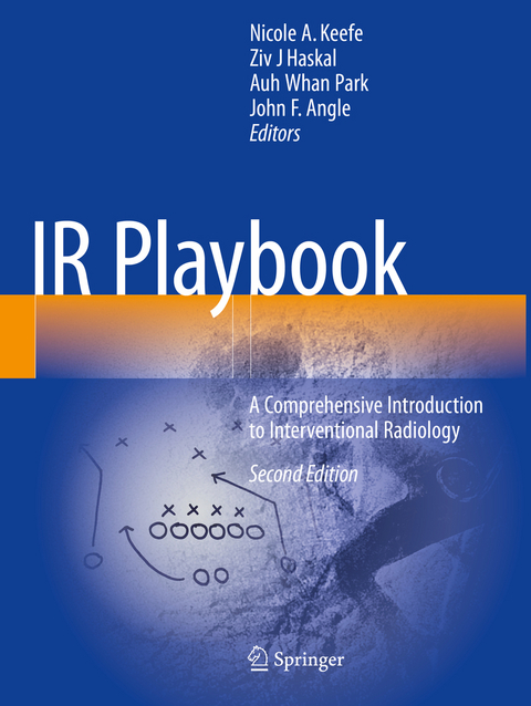 IR Playbook - 