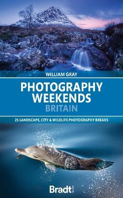 Photography Weekends in Britain - Will Gray