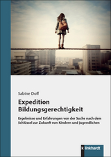 Expedition Bildungsgerechtigkeit - Sabine Doff