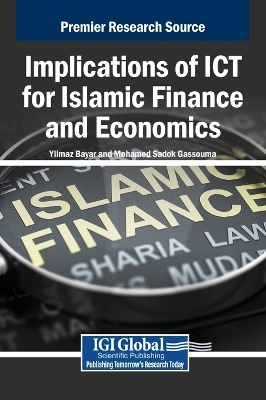 Implications of ICT for Islamic Finance and Economics - 