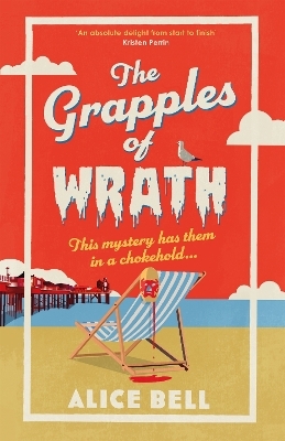 The Grapples of Wrath
