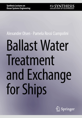 Ballast Water Treatment and Exchange for Ships