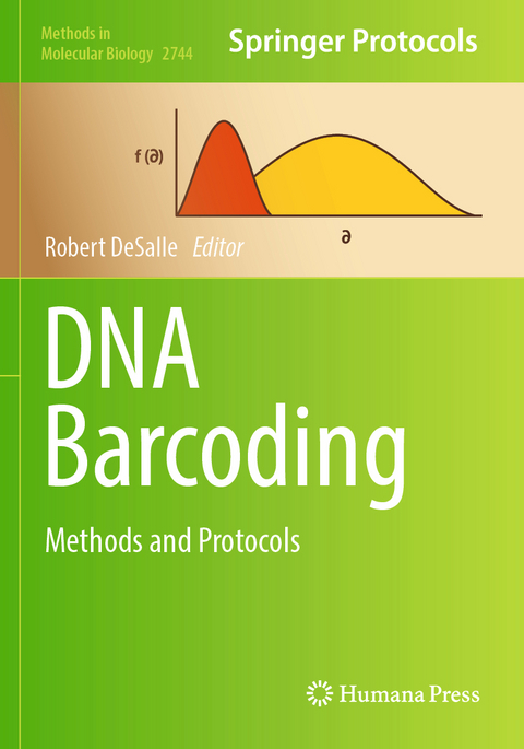 DNA Barcoding - 