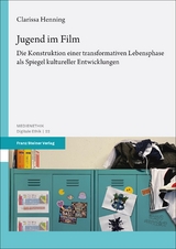 Jugend im Film - Clarissa Henning