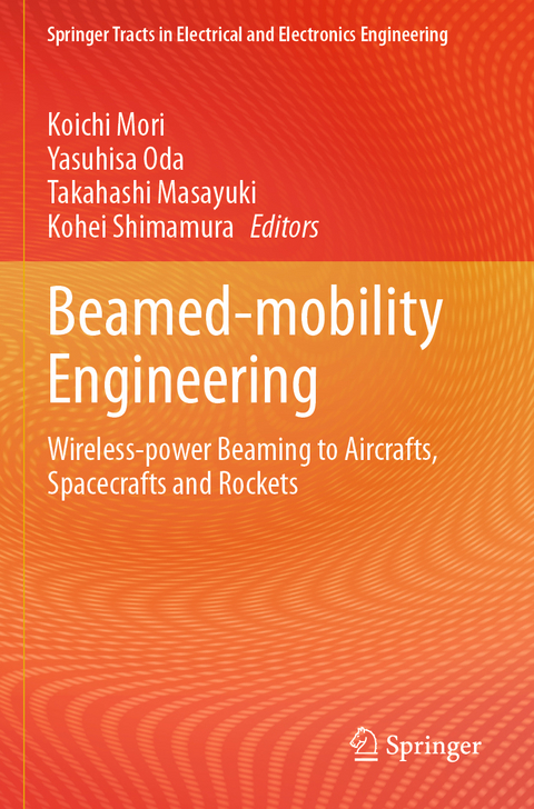 Beamed-mobility Engineering - 