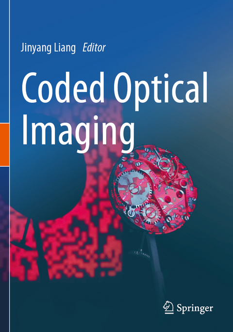 Coded Optical Imaging - 