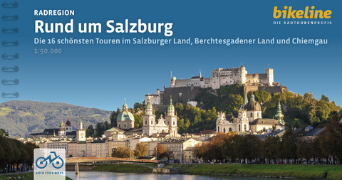 Rund um Salzburg