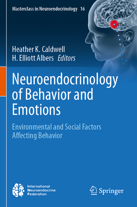 Neuroendocrinology of Behavior and Emotions - 