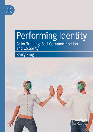 Performing Identity