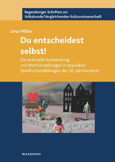 Du entscheidest selbst! - Lena M&ouml;ller