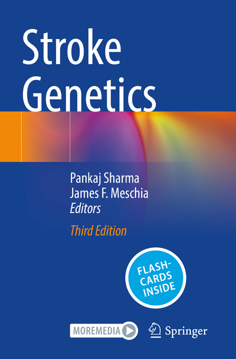 Stroke Genetics - 