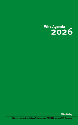 Wirz 2026 / Wirz Agenda 2026