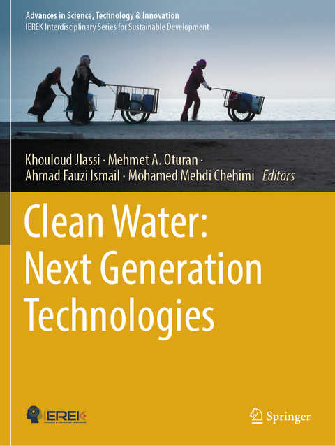 Clean Water: Next Generation Technologies - 