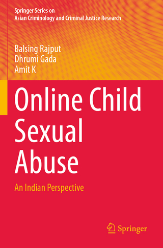 Online Child Sexual Abuse