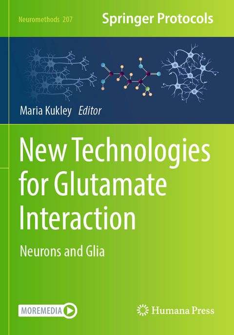 New Technologies for Glutamate Interaction - 
