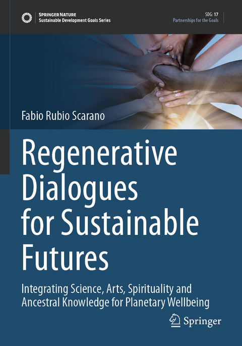 Regenerative Dialogues for Sustainable Futures - Fabio Scarano