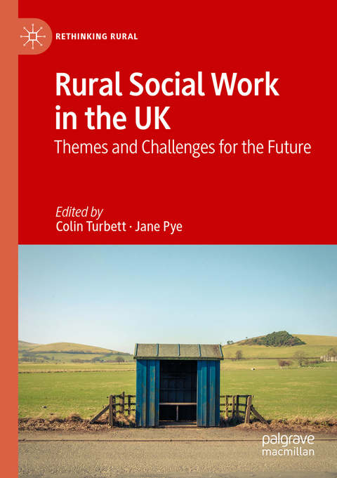 Rural Social Work in the UK - 