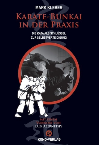 Karate - Bunkai in der Praxis