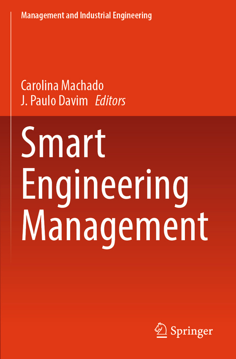 Smart Engineering Management - 
