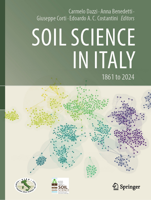 Soil Science in Italy - 