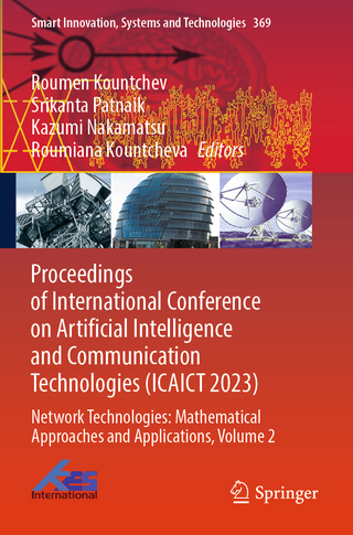 Proceedings of International Conference on Artificial Intelligence and Communication Technologies (ICAICT 2023)