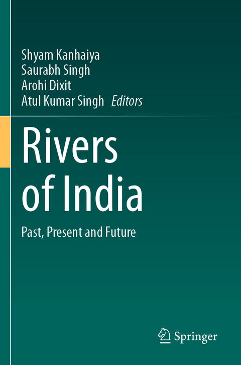 Rivers of India - 