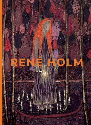 René Holm – Let me be your everlasting light