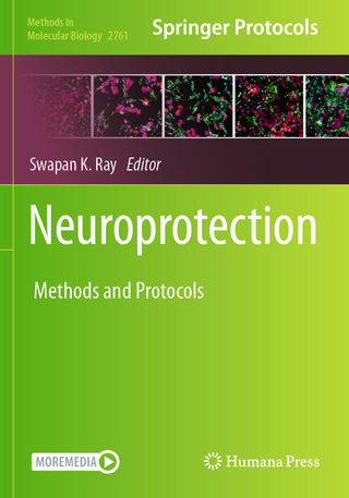 Neuroprotection