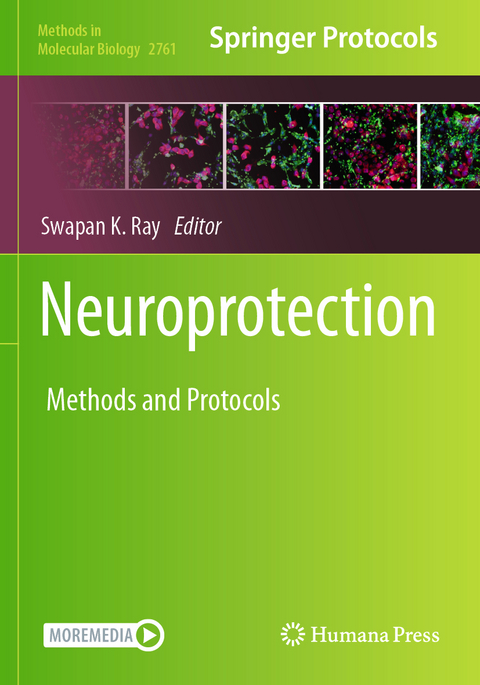 Neuroprotection - 