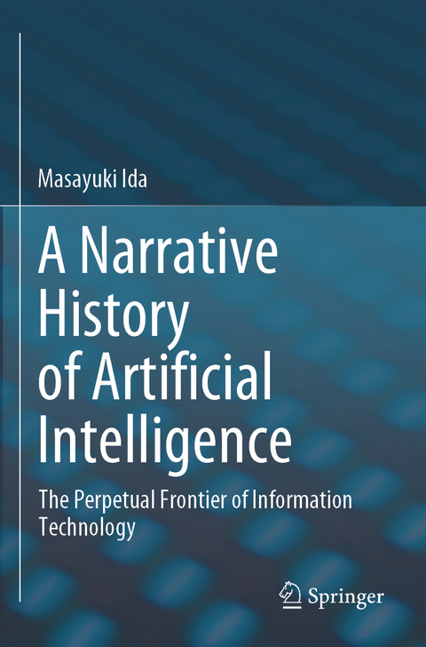 A Narrative History of Artificial Intelligence - Masayuki Ida