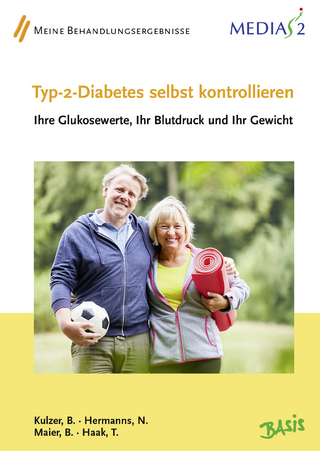 Medias 2 Basis Typ-2-Diabetes selbst kontrollieren