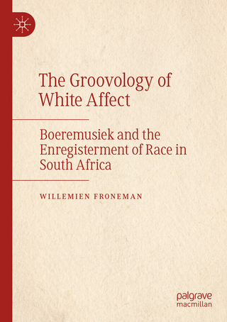 The Groovology of White Affect
