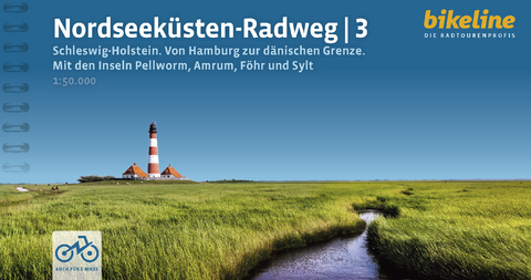 Nordseek&uuml;sten-Radweg