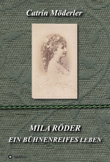 MILA R&Ouml;DER - Catrin M&ouml;derler