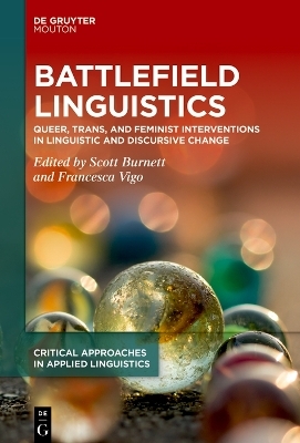 Battlefield Linguistics - 