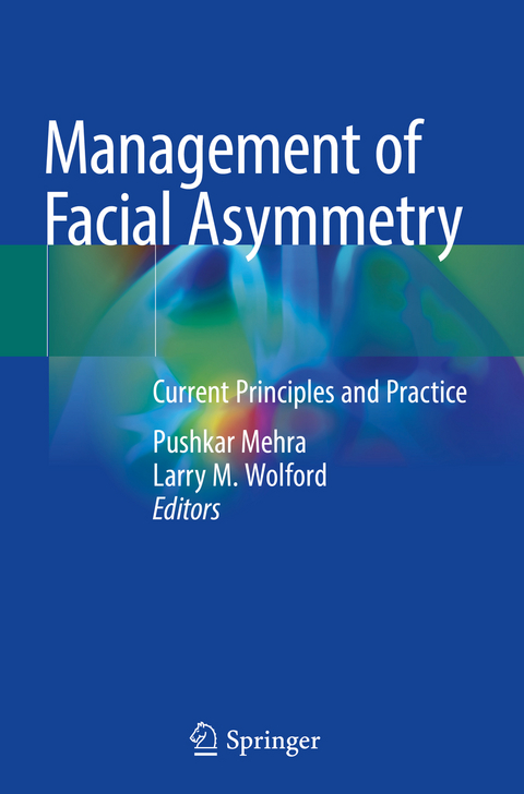 Management of Facial Asymmetry - 