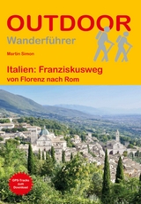 Italien: Franziskusweg - Martin Simon