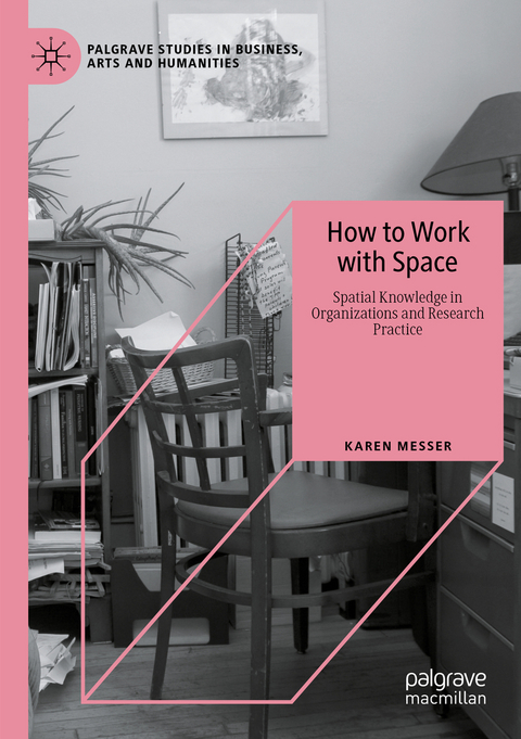 How to Work with Space - Karen Messer