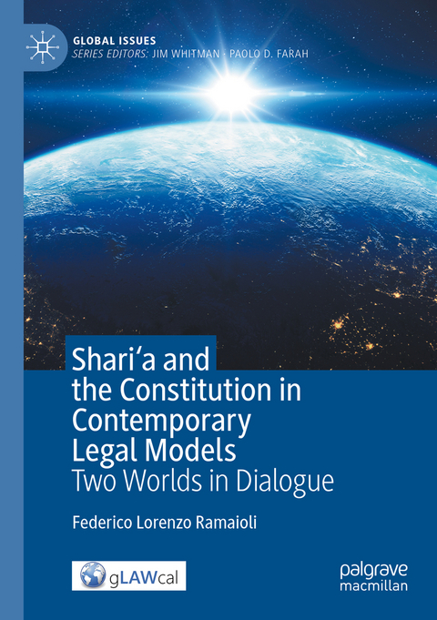 Shari'a and the Constitution in Contemporary Legal Models - Federico Lorenzo Ramaioli