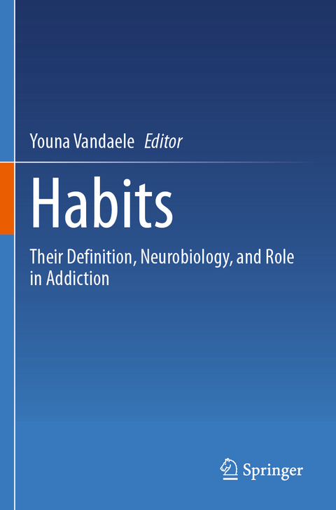 Habits - 