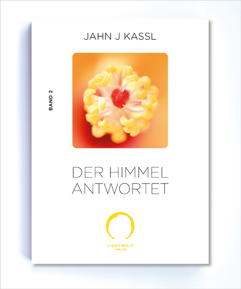 DER HIMMEL ANTWORTET - Jahn J Kassl