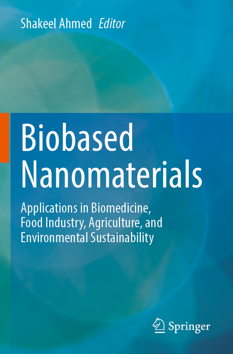 Biobased Nanomaterials - 