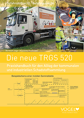 Die neue TRGS 520